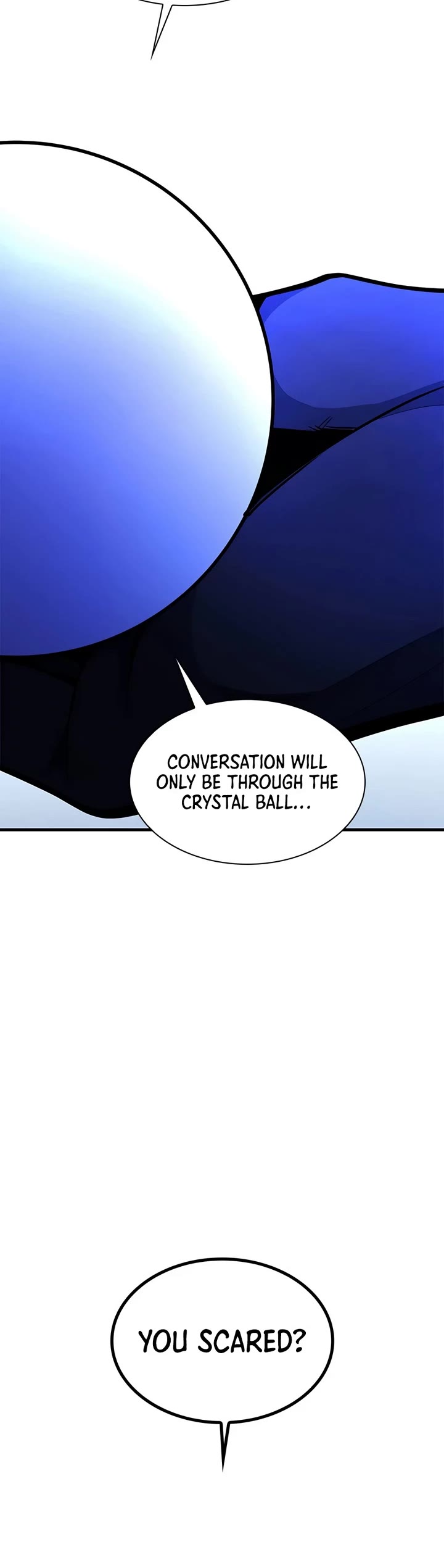 The Tutorial is Too Hard chapter 271 page 10
