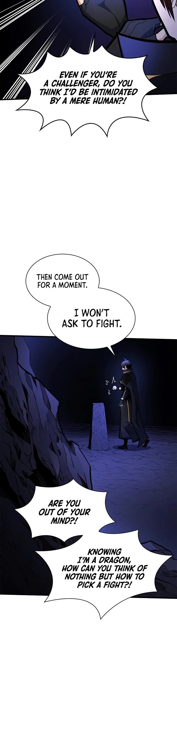 The Tutorial is Too Hard chapter 271 page 12