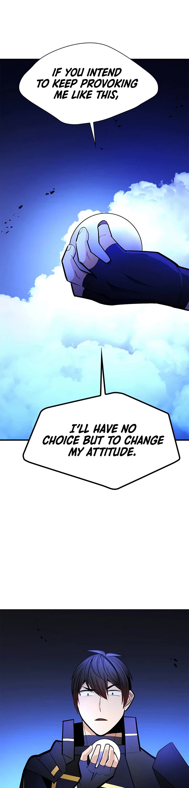 The Tutorial is Too Hard chapter 271 page 13