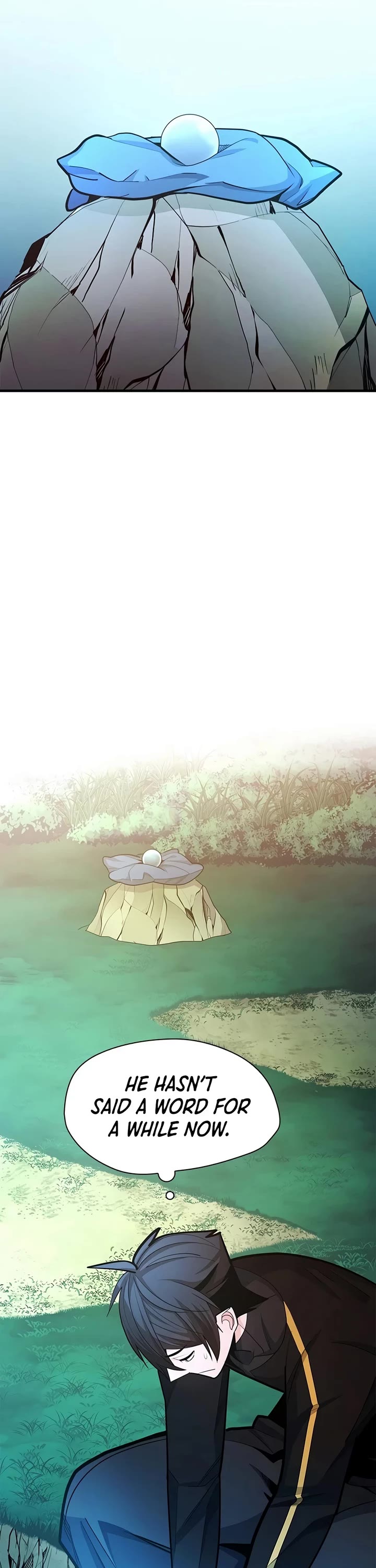 The Tutorial is Too Hard chapter 271 page 18