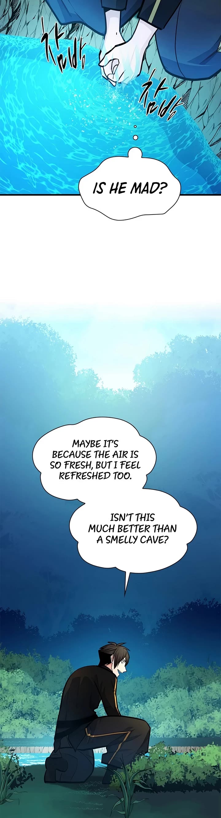 The Tutorial is Too Hard chapter 271 page 19