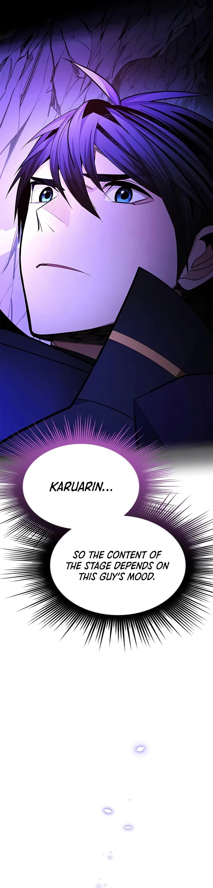 The Tutorial is Too Hard chapter 271 page 2