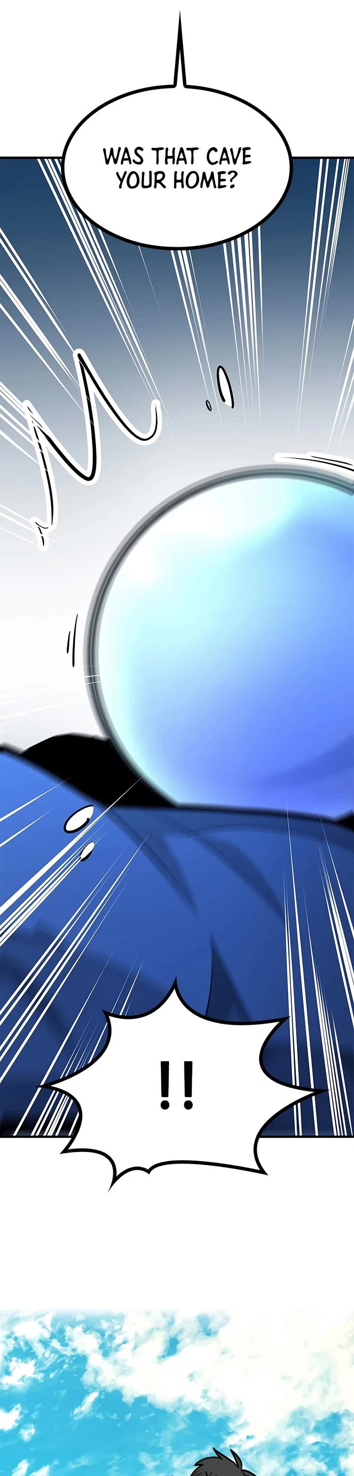 The Tutorial is Too Hard chapter 271 page 21