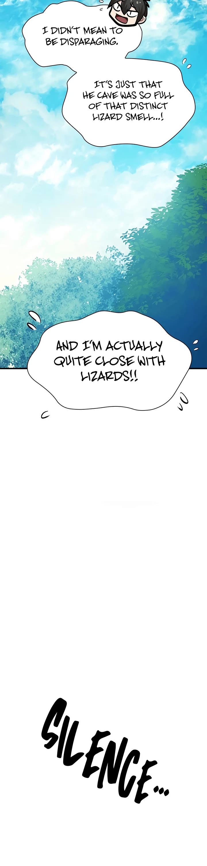 The Tutorial is Too Hard chapter 271 page 22
