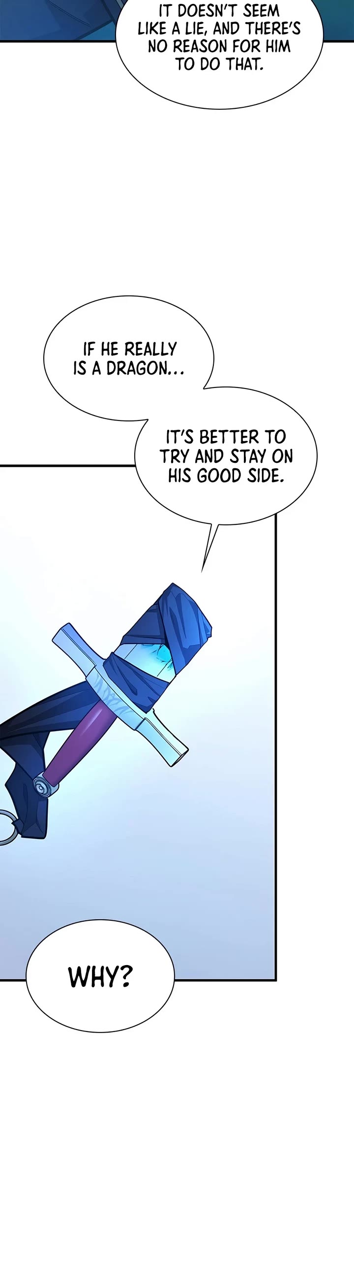 The Tutorial is Too Hard chapter 271 page 24