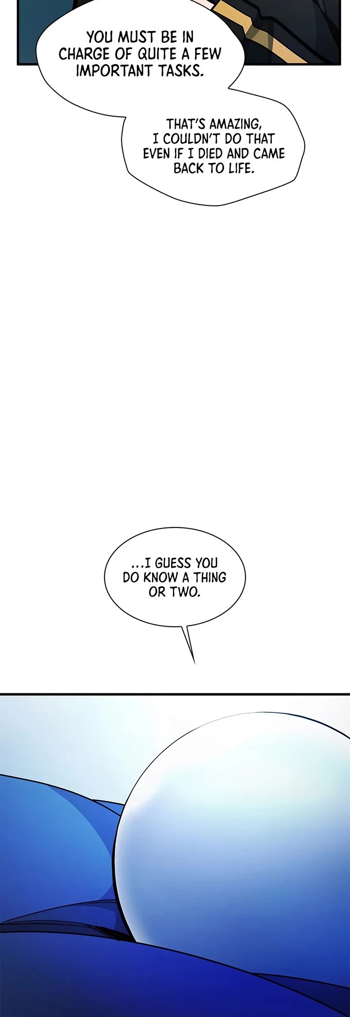 The Tutorial is Too Hard chapter 271 page 29