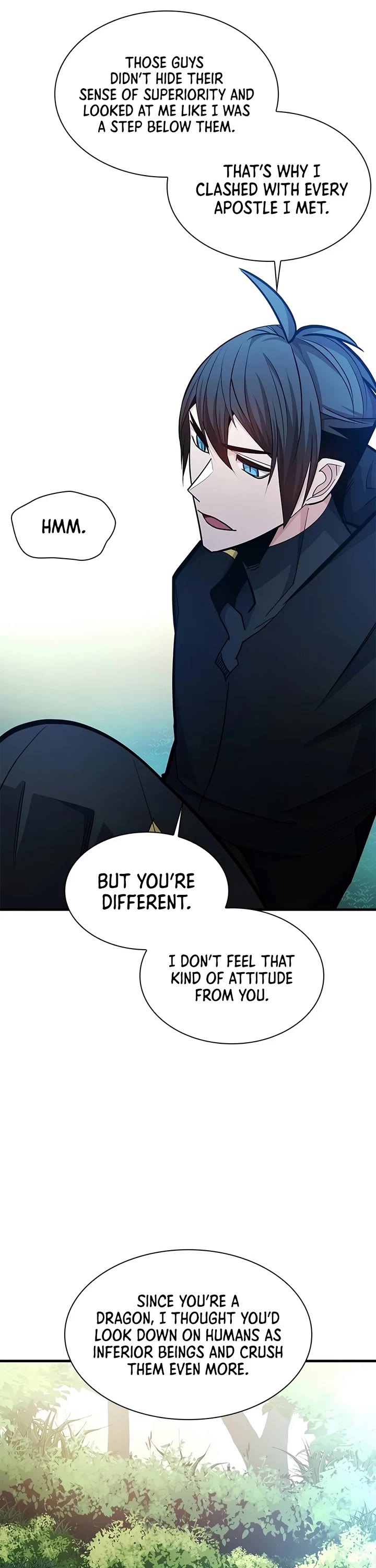 The Tutorial is Too Hard chapter 271 page 31
