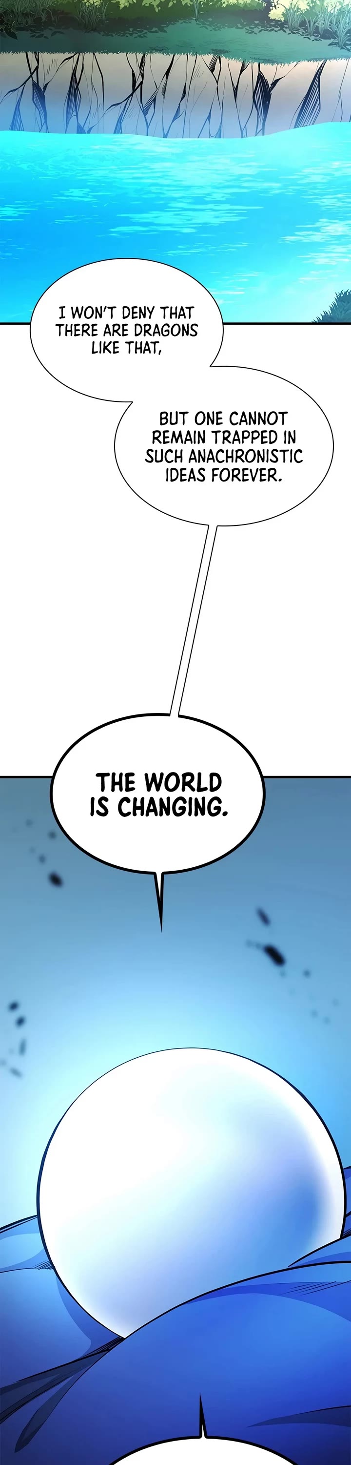 The Tutorial is Too Hard chapter 271 page 32
