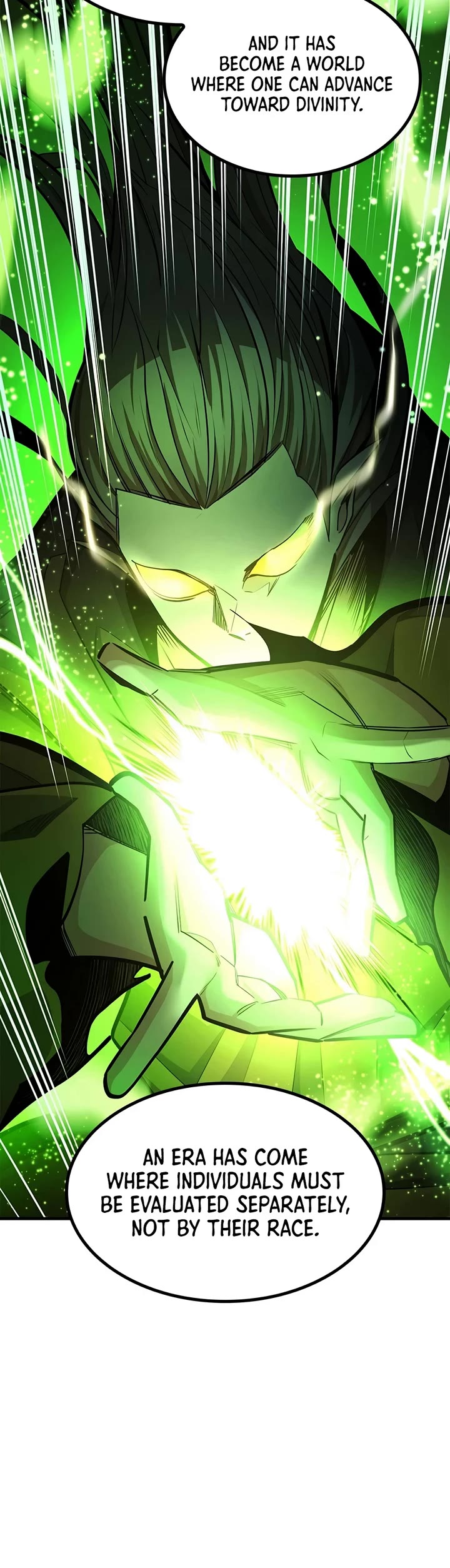 The Tutorial is Too Hard chapter 271 page 34