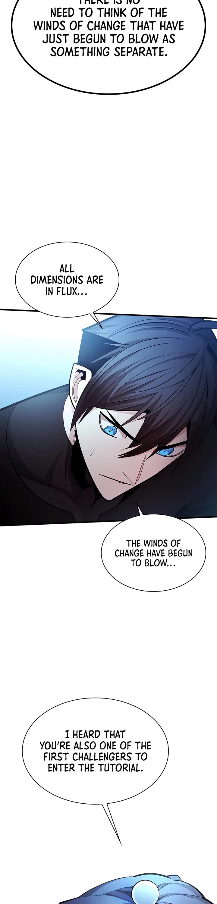 The Tutorial is Too Hard chapter 271 page 38