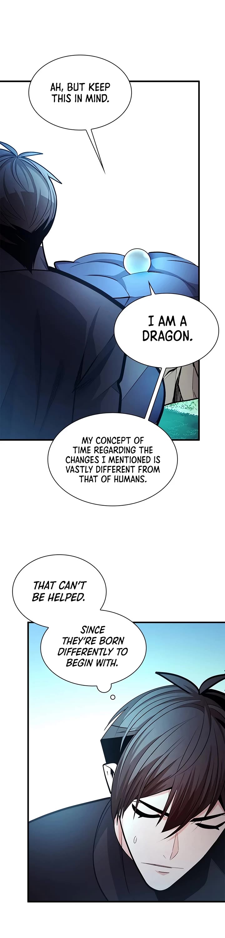The Tutorial is Too Hard chapter 271 page 41