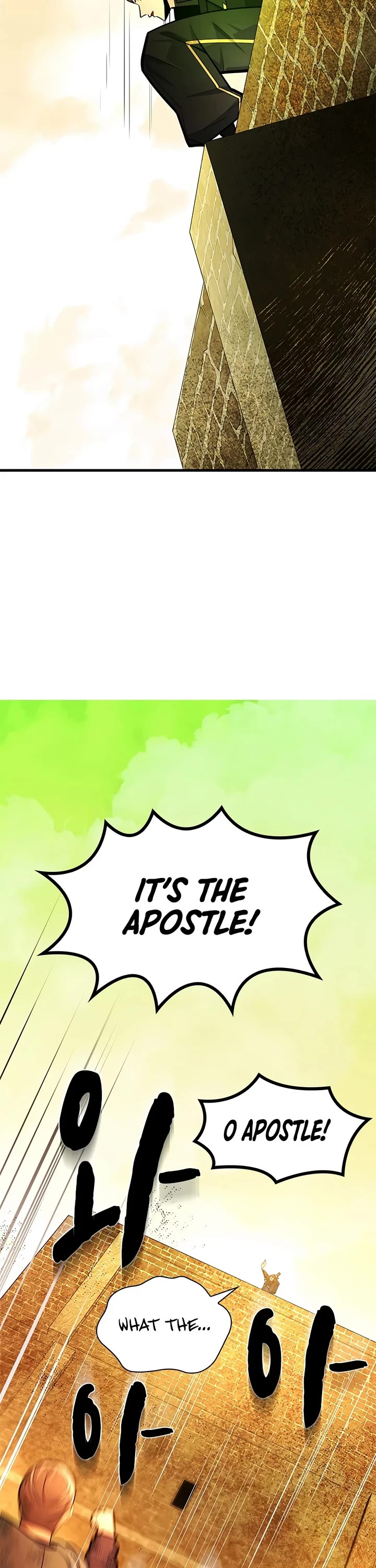 The Tutorial is Too Hard chapter 271 page 48