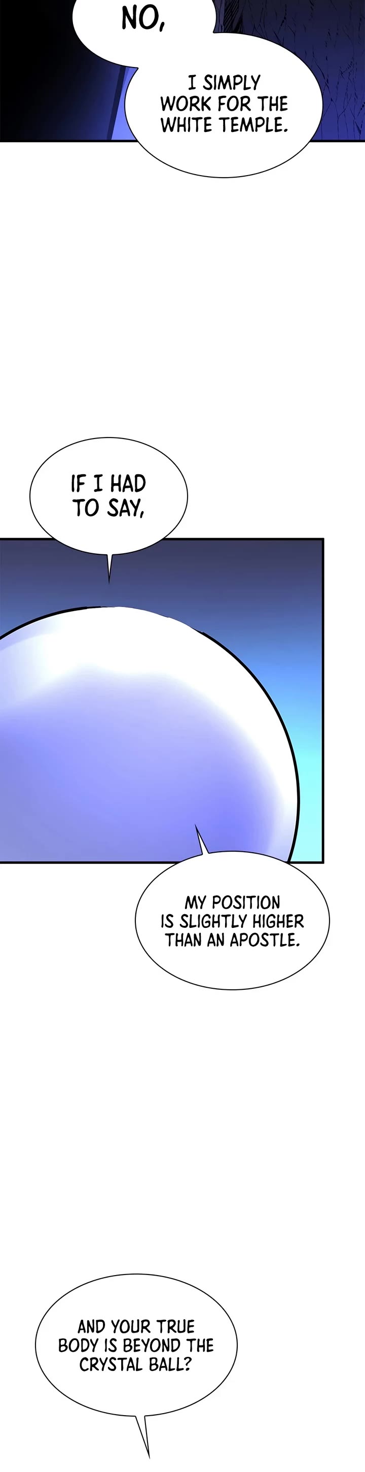 The Tutorial is Too Hard chapter 271 page 5