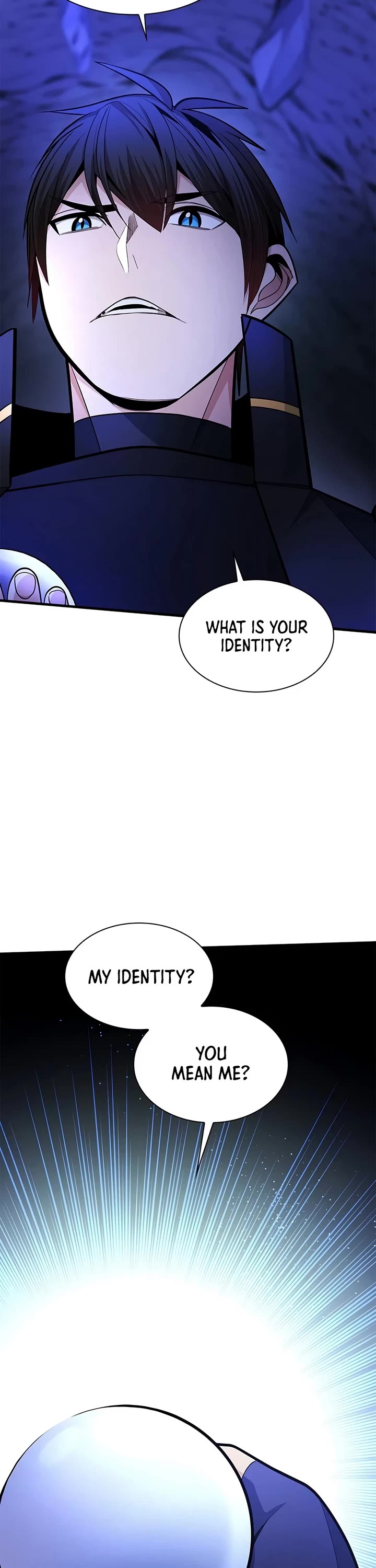 The Tutorial is Too Hard chapter 271 page 7