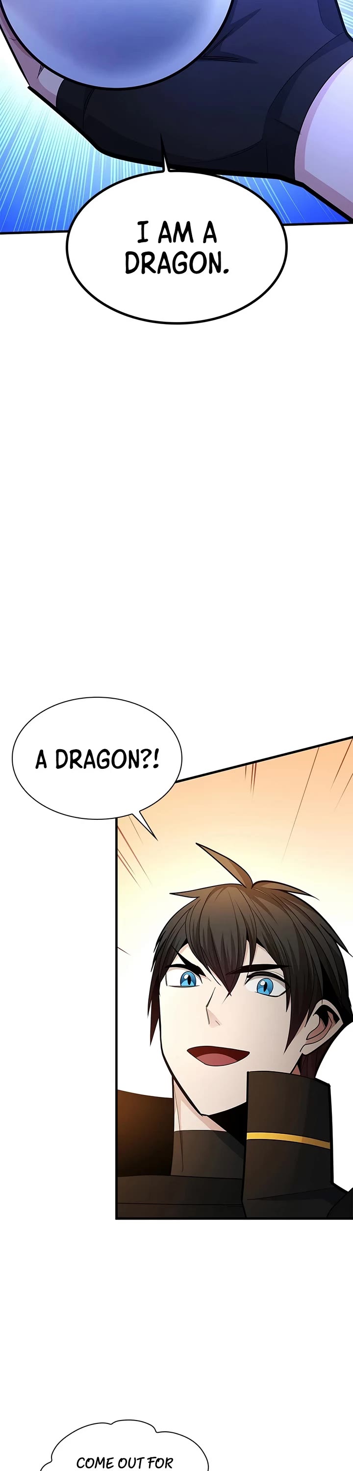 The Tutorial is Too Hard chapter 271 page 8