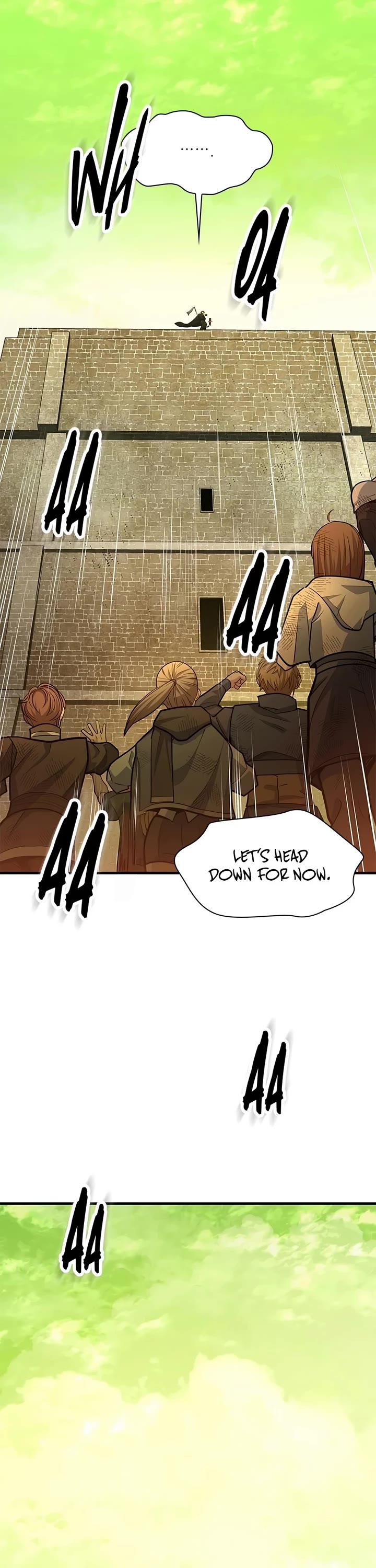 The Tutorial is Too Hard chapter 272 page 10