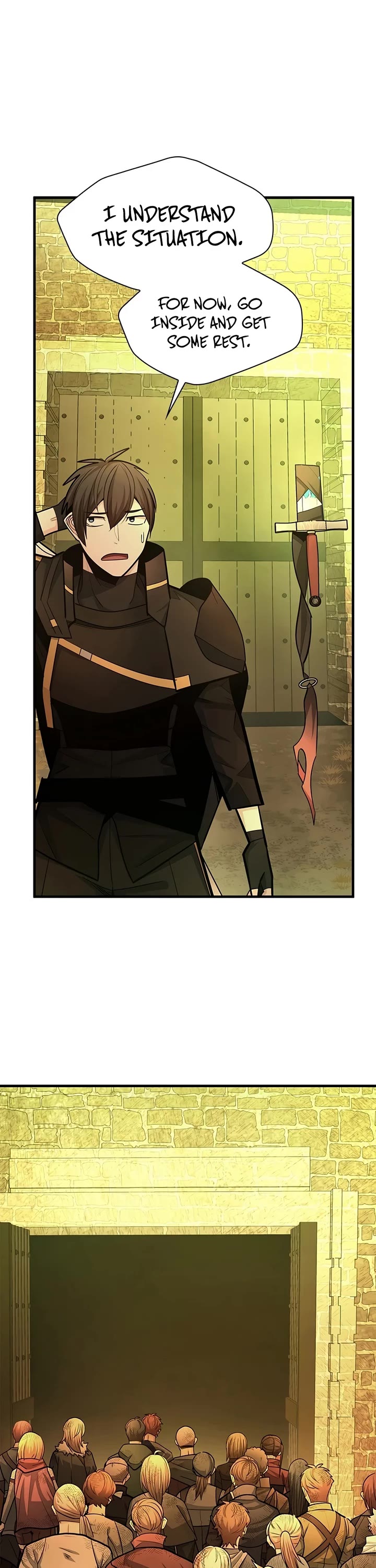 The Tutorial is Too Hard chapter 272 page 12