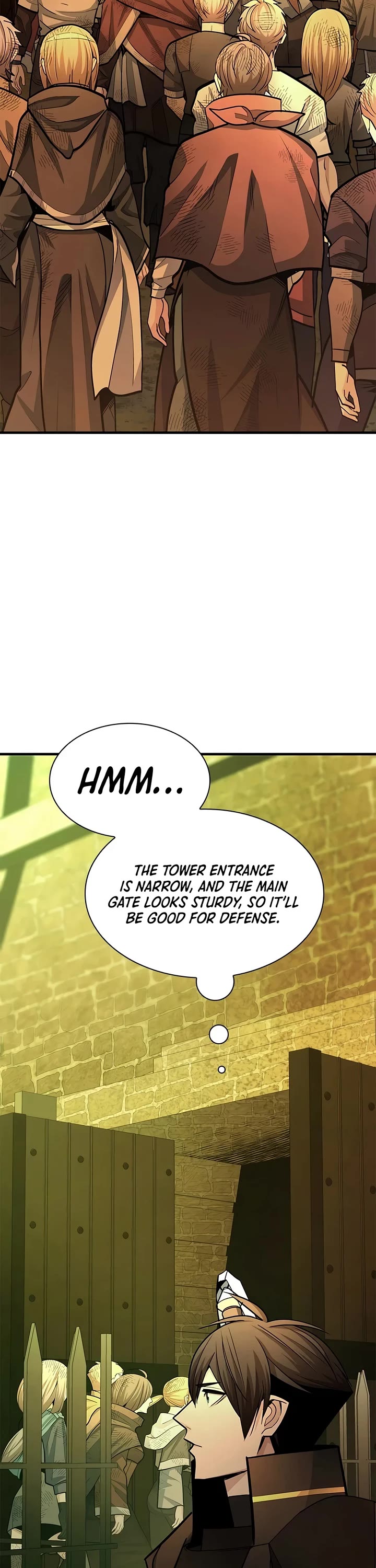 The Tutorial is Too Hard chapter 272 page 13