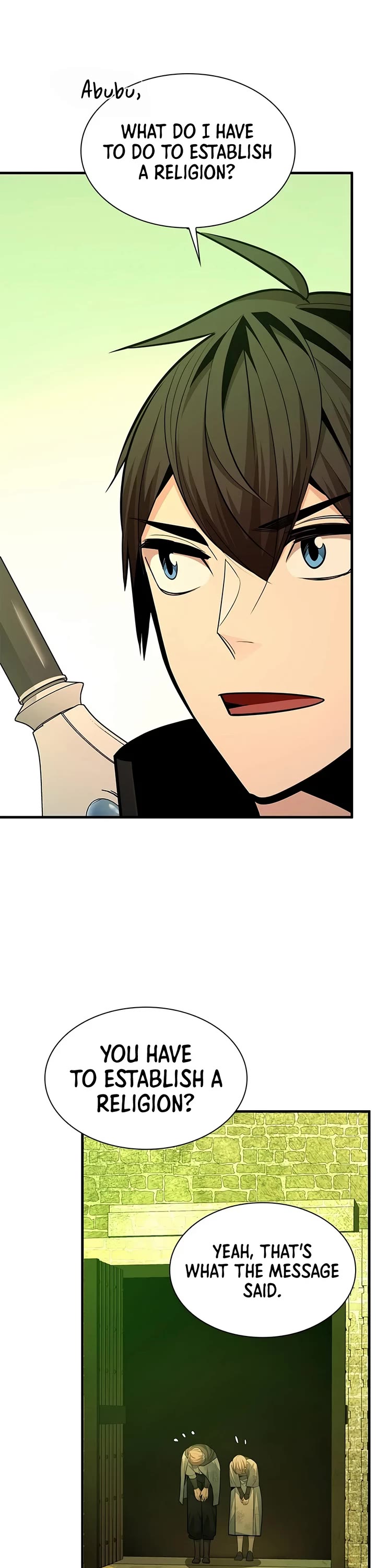 The Tutorial is Too Hard chapter 272 page 16