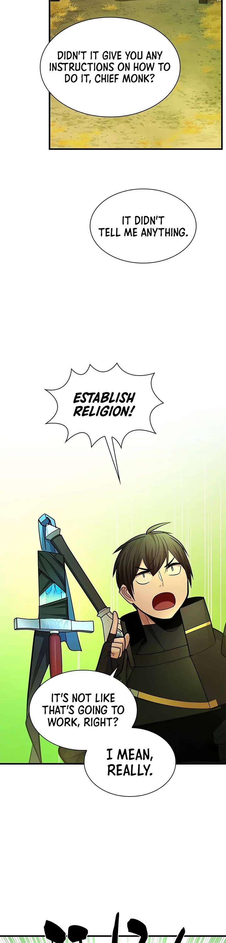 The Tutorial is Too Hard chapter 272 page 17