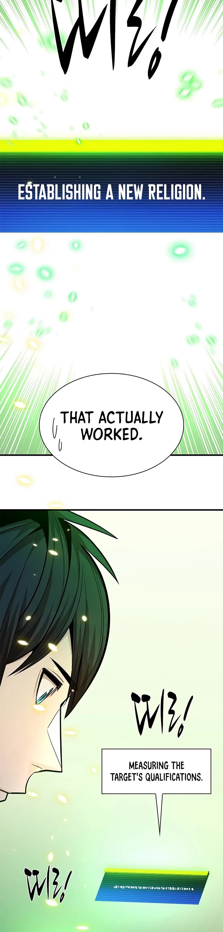 The Tutorial is Too Hard chapter 272 page 18