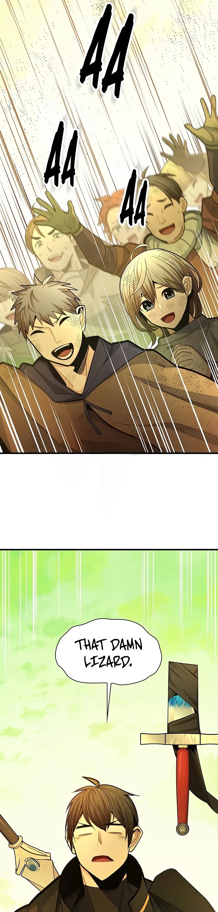 The Tutorial is Too Hard chapter 272 page 2