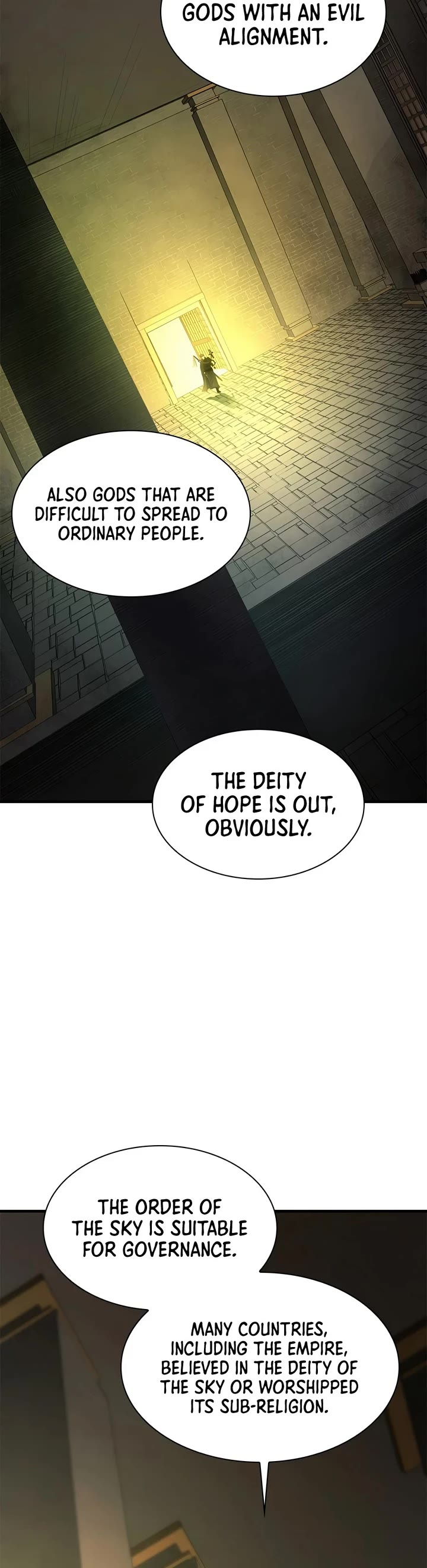 The Tutorial is Too Hard chapter 272 page 25