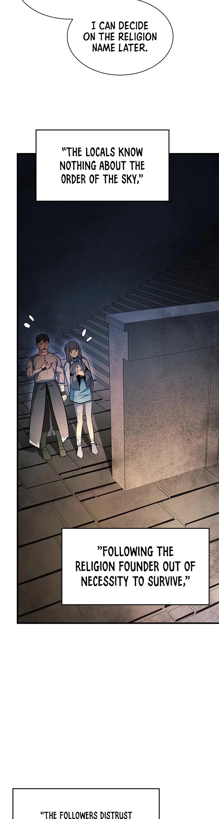 The Tutorial is Too Hard chapter 272 page 29