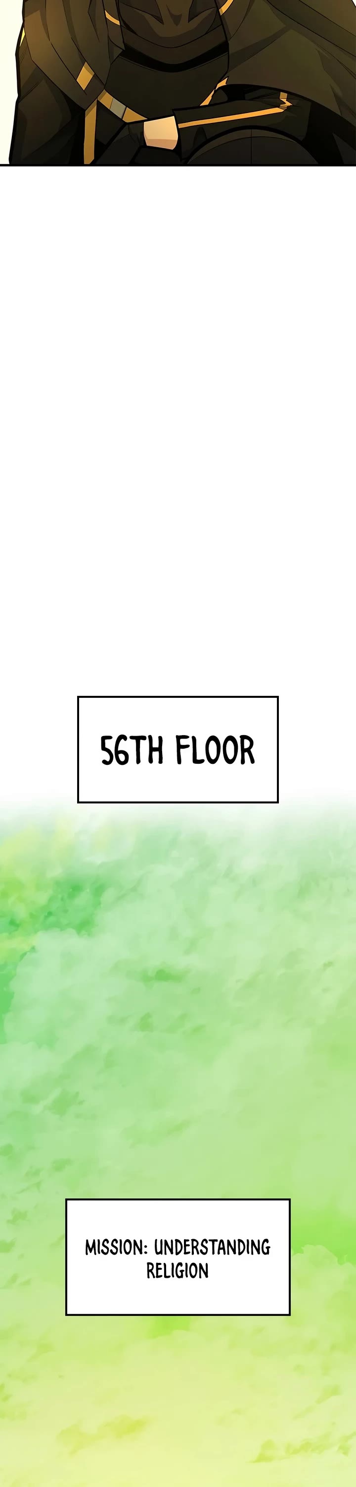 The Tutorial is Too Hard chapter 272 page 3