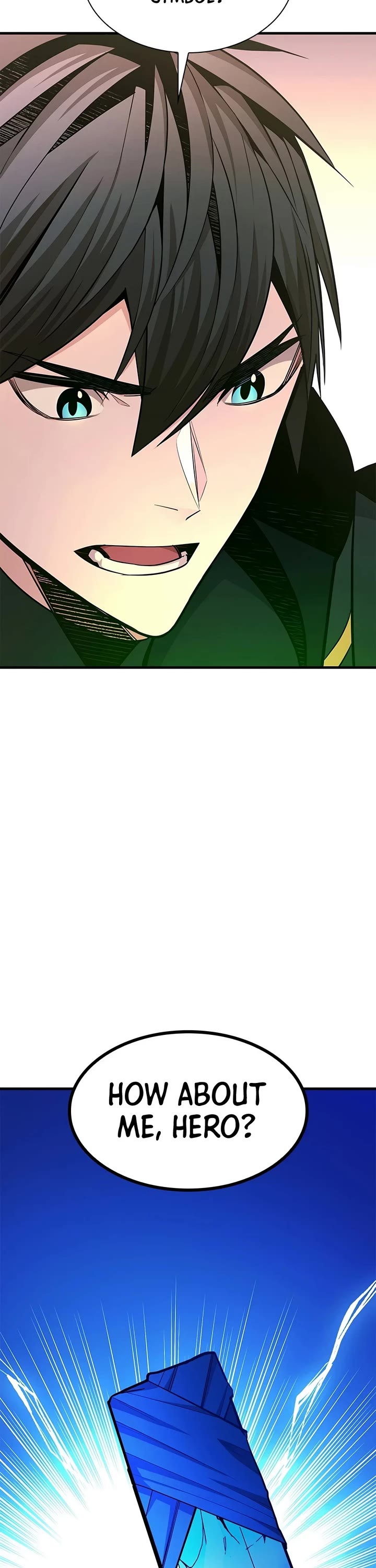 The Tutorial is Too Hard chapter 272 page 33