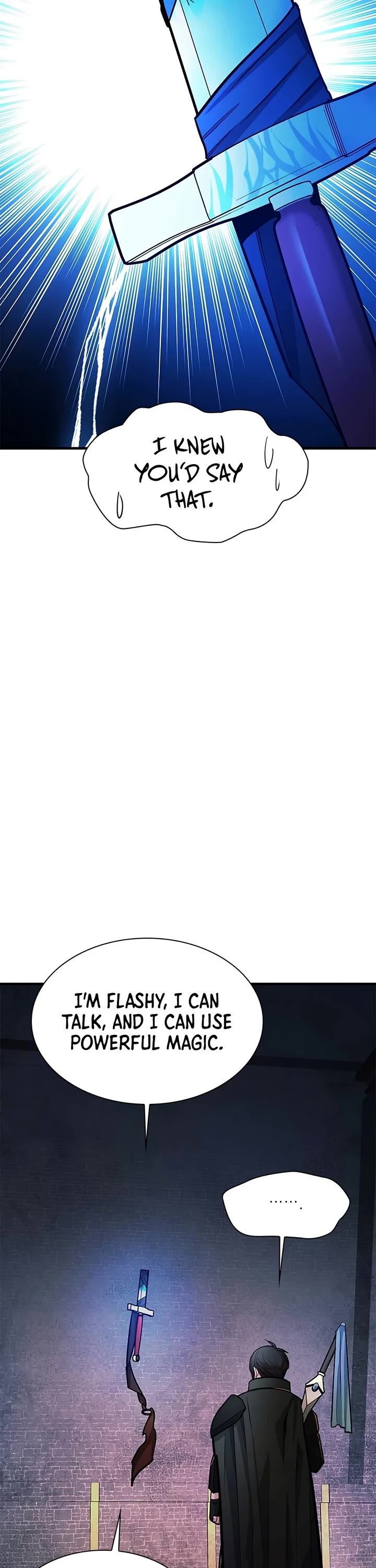 The Tutorial is Too Hard chapter 272 page 34
