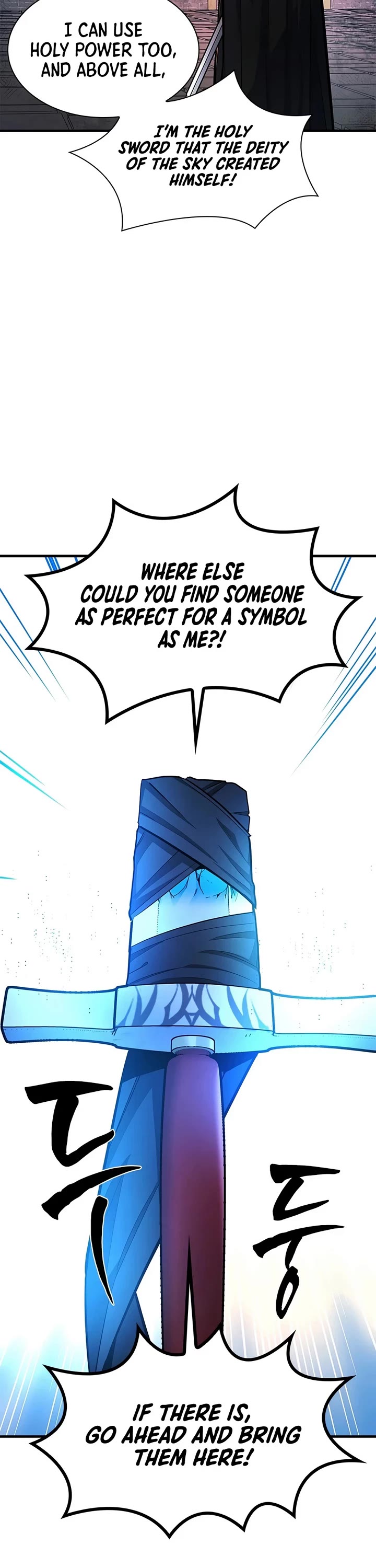 The Tutorial is Too Hard chapter 272 page 35