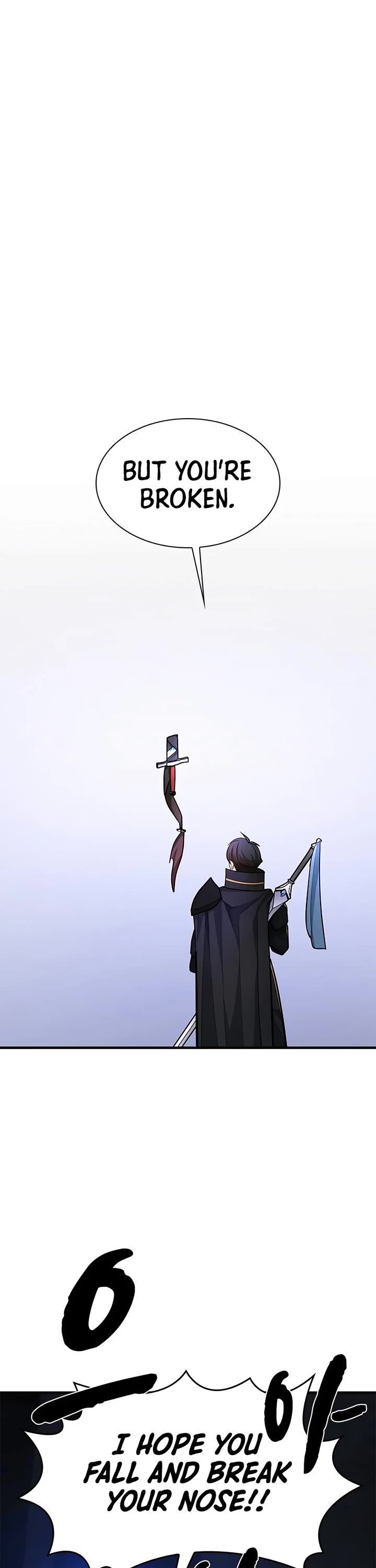 The Tutorial is Too Hard chapter 272 page 36