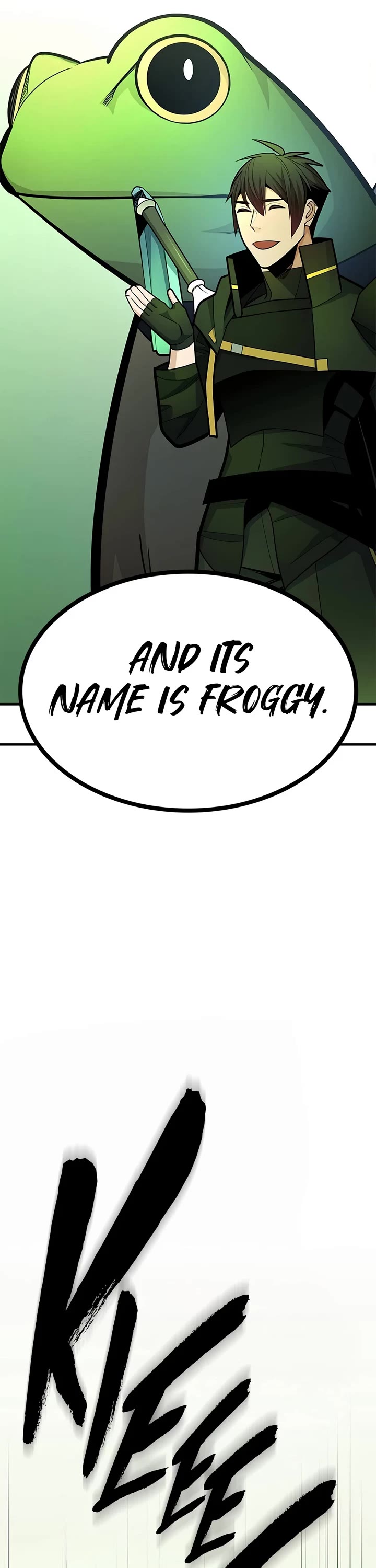 The Tutorial is Too Hard chapter 272 page 43