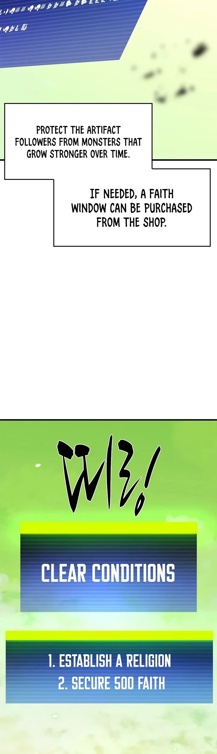 The Tutorial is Too Hard chapter 272 page 5