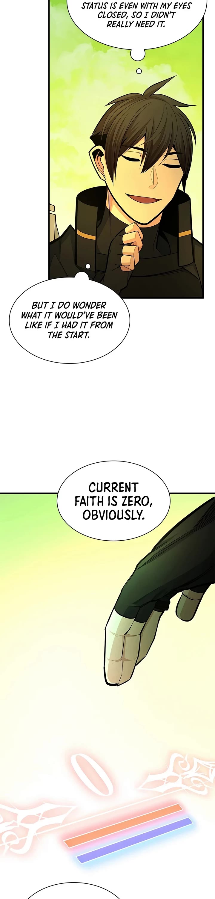 The Tutorial is Too Hard chapter 272 page 8