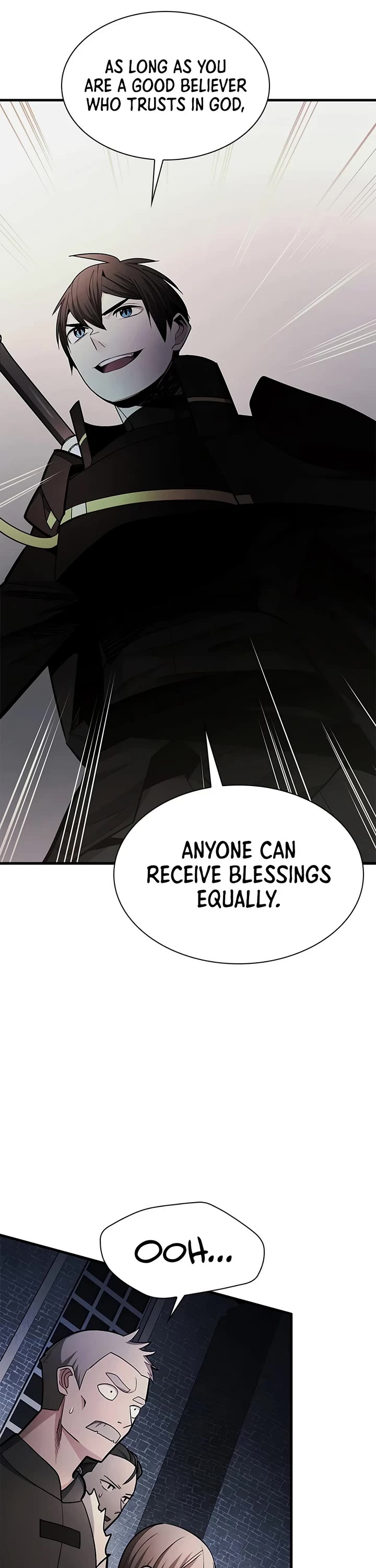 The Tutorial is Too Hard chapter 273 page 11