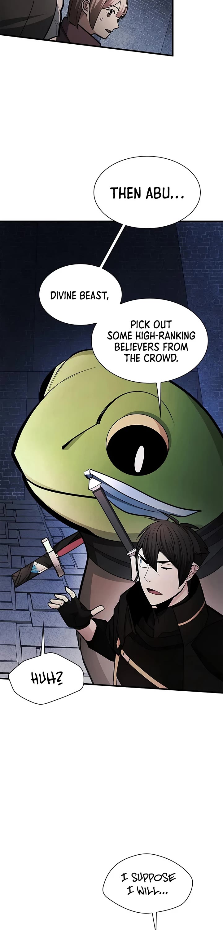 The Tutorial is Too Hard chapter 273 page 12