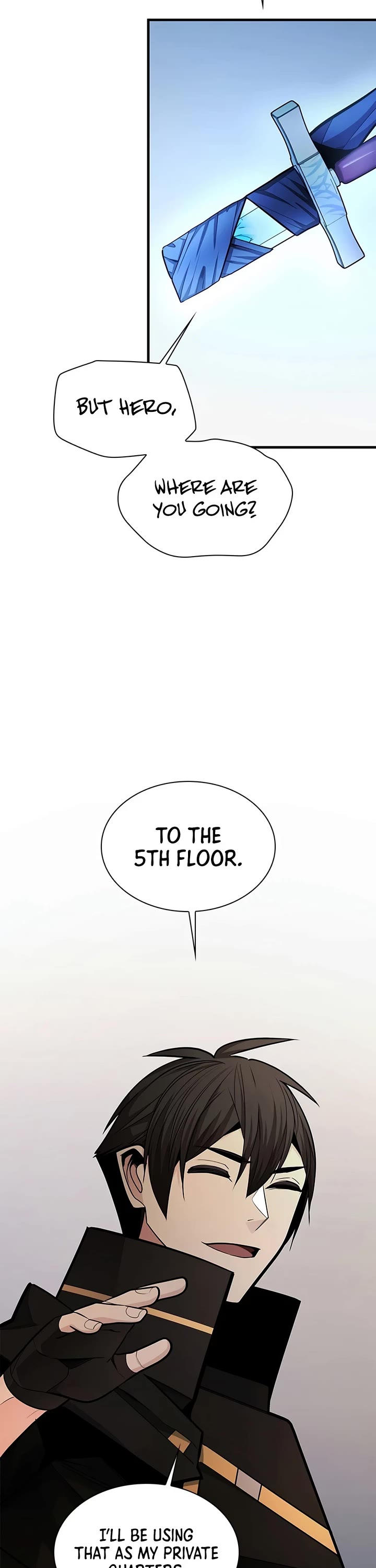 The Tutorial is Too Hard chapter 273 page 13