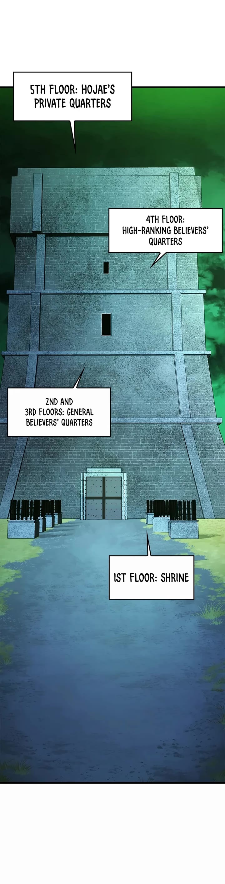 The Tutorial is Too Hard chapter 273 page 15