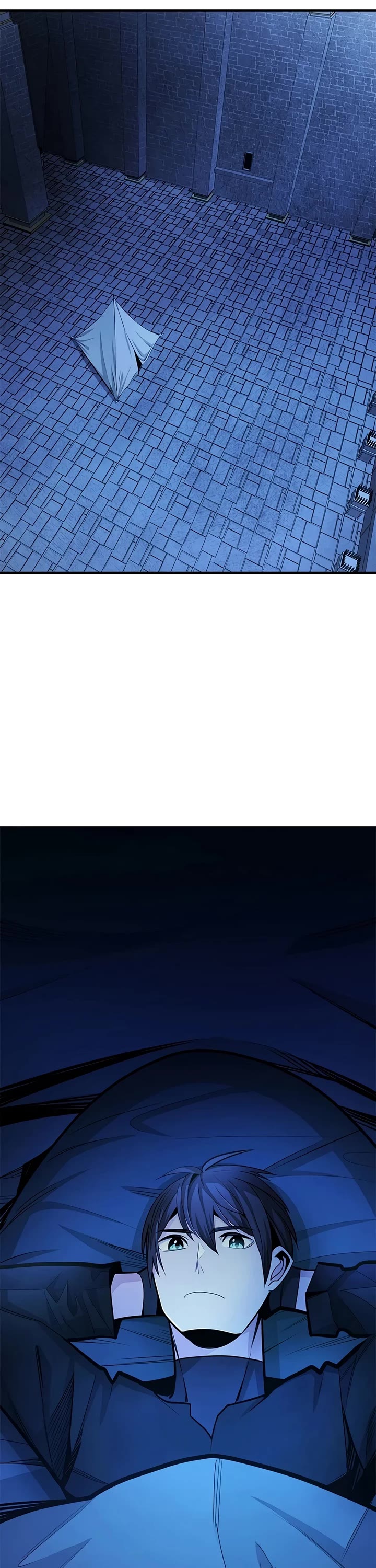 The Tutorial is Too Hard chapter 273 page 16