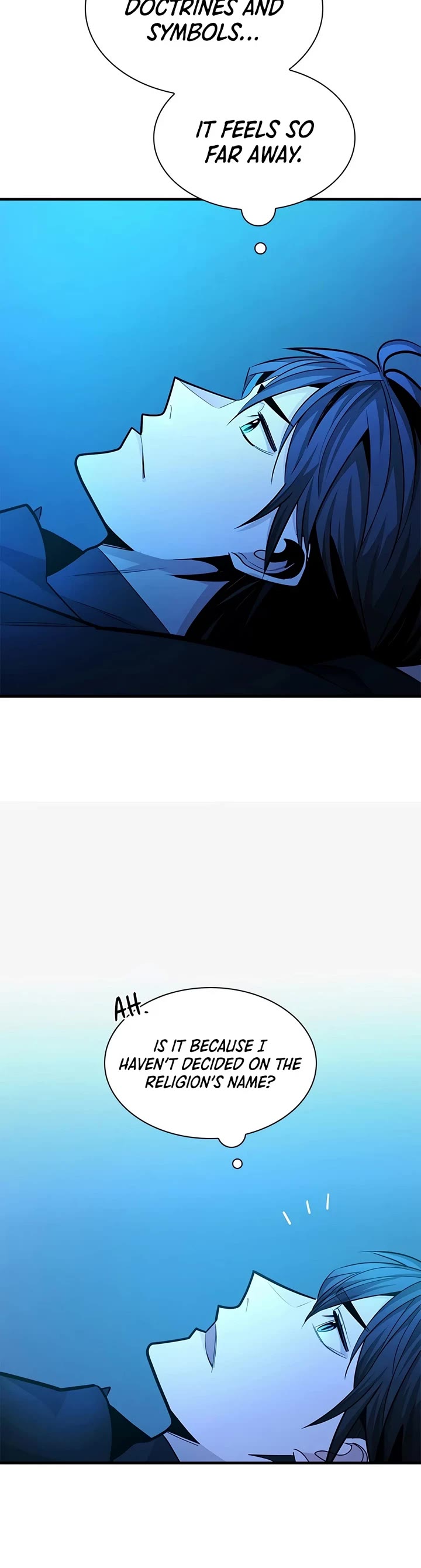 The Tutorial is Too Hard chapter 273 page 19