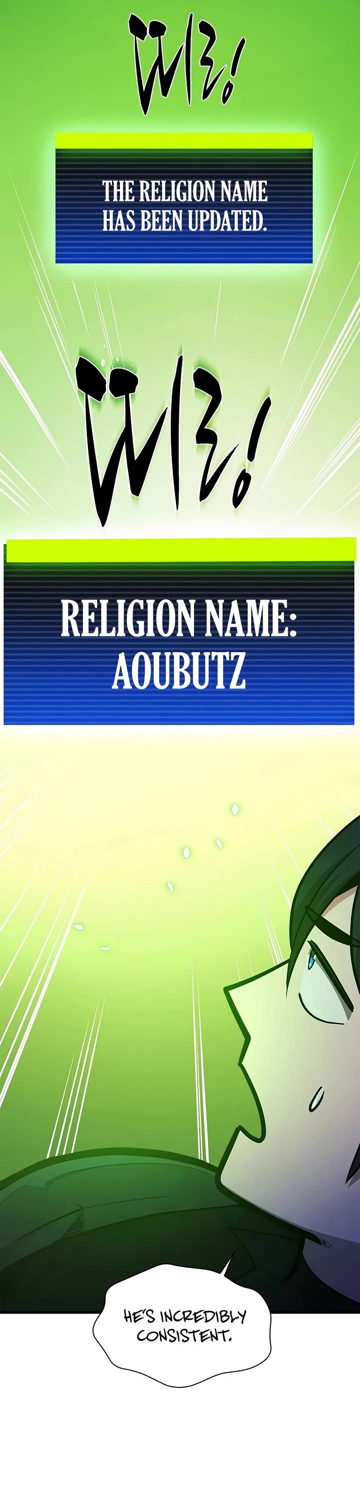 The Tutorial is Too Hard chapter 273 page 21