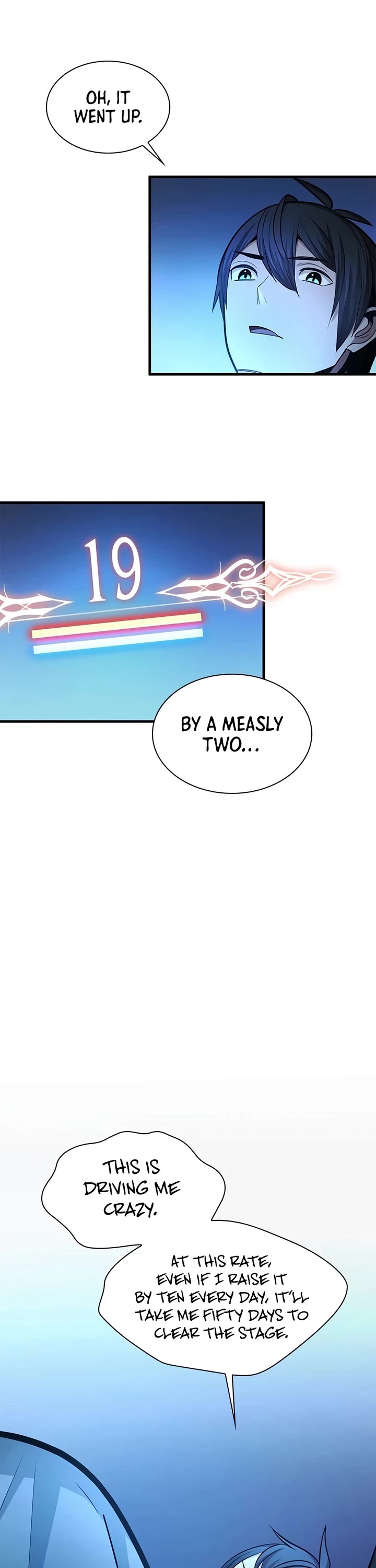 The Tutorial is Too Hard chapter 273 page 22