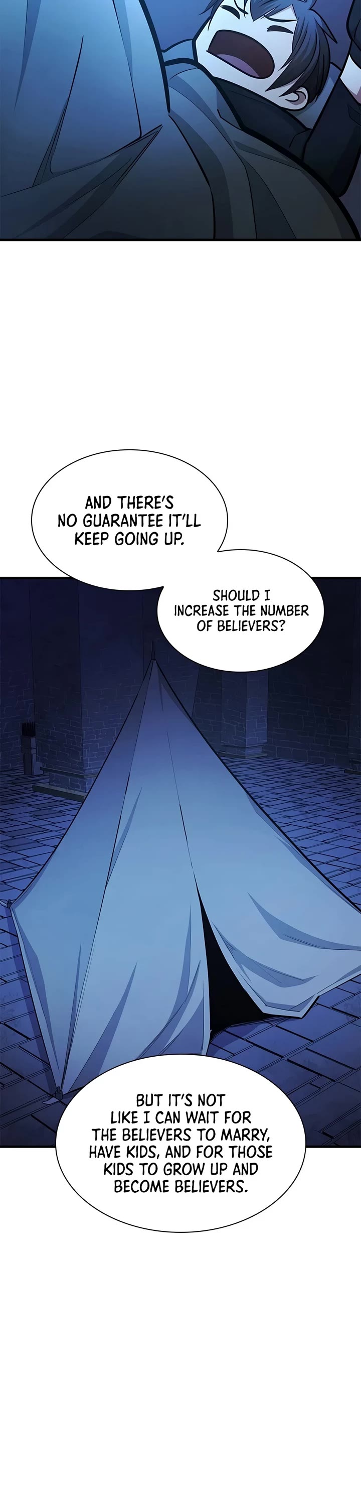 The Tutorial is Too Hard chapter 273 page 23