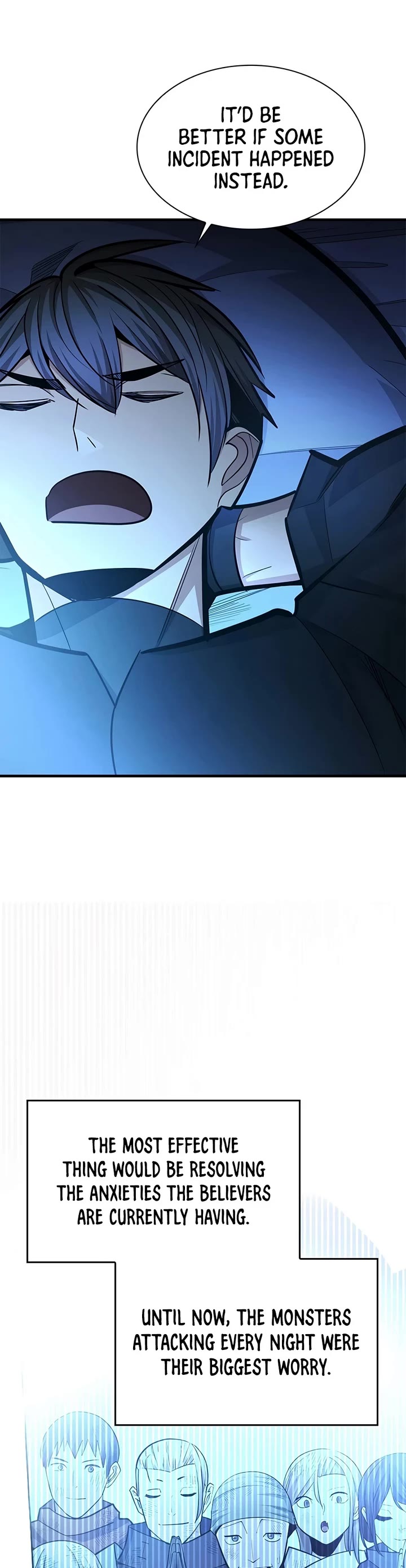 The Tutorial is Too Hard chapter 273 page 24