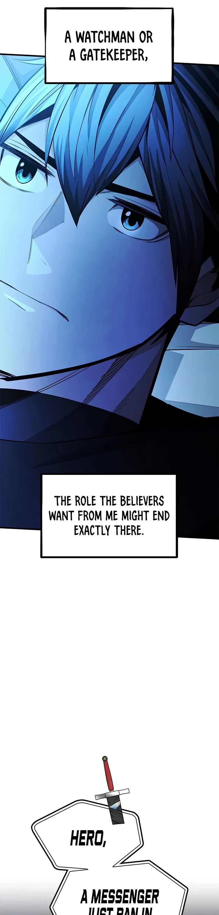 The Tutorial is Too Hard chapter 273 page 26