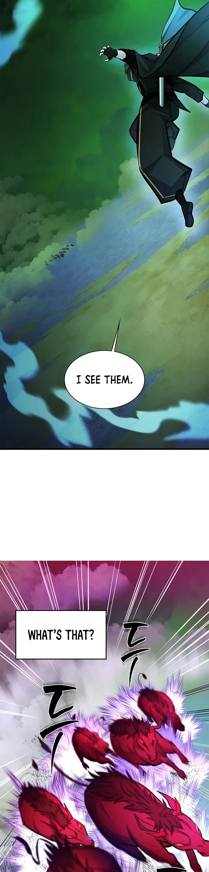 The Tutorial is Too Hard chapter 273 page 32