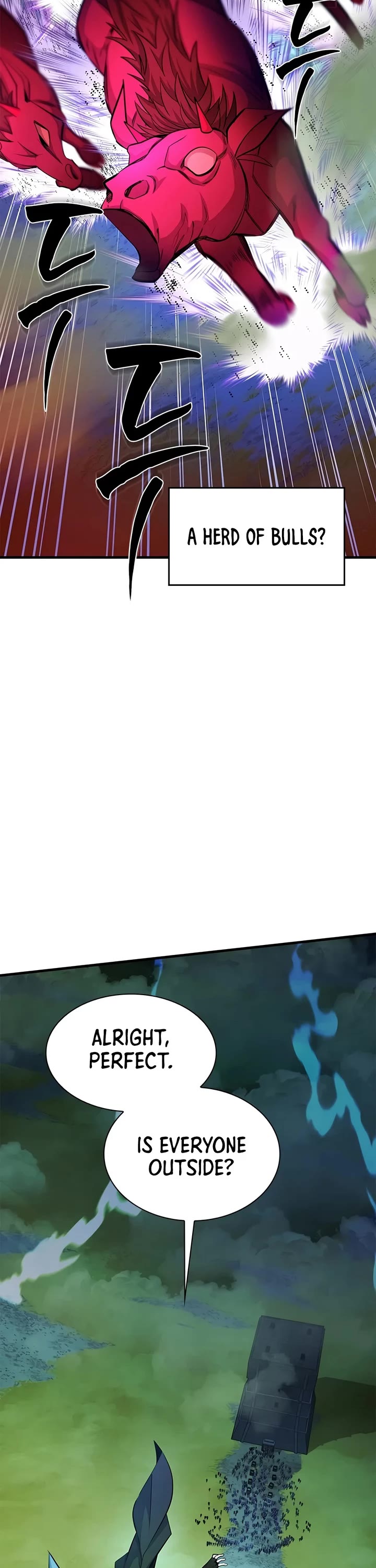 The Tutorial is Too Hard chapter 273 page 33