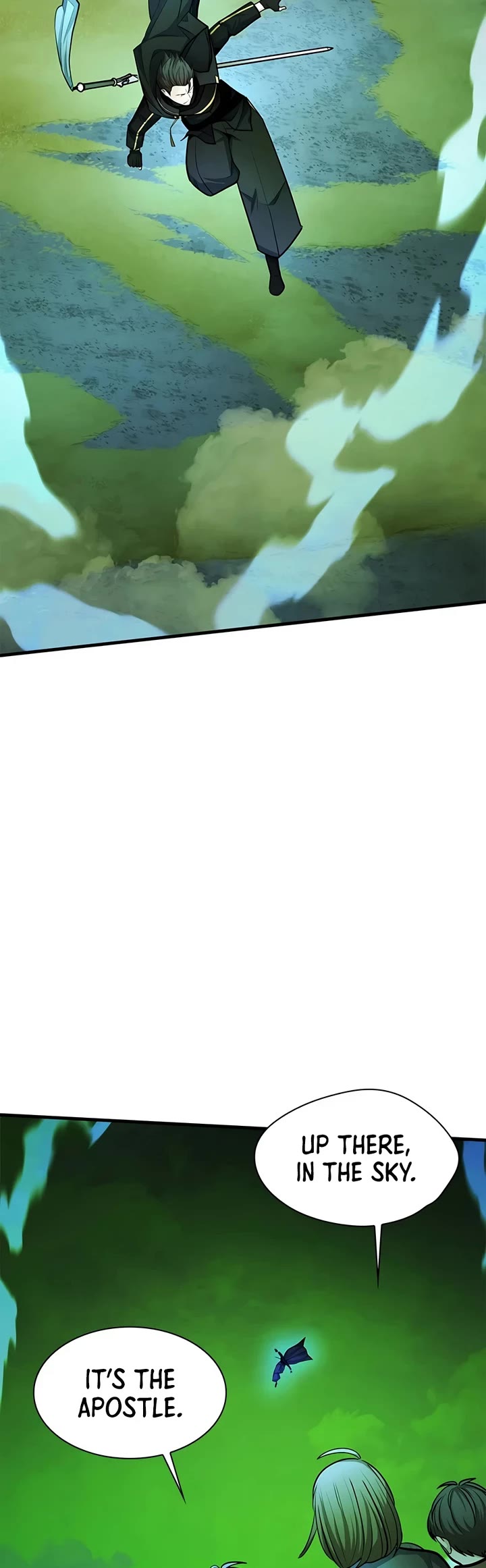 The Tutorial is Too Hard chapter 273 page 34